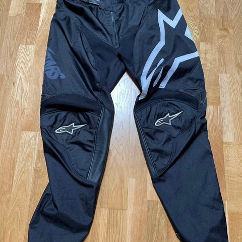 Alpinestars crossbukse str.40