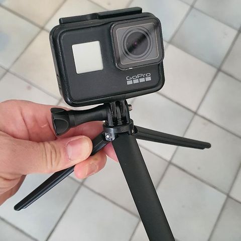 Gopro hero 7