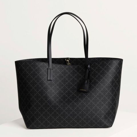 Malene Birger abigail tote bag