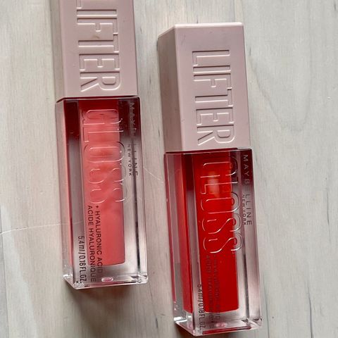 Maybelline LifterGloss