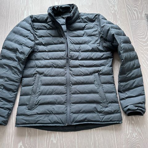 Helly Hansen jakke str S