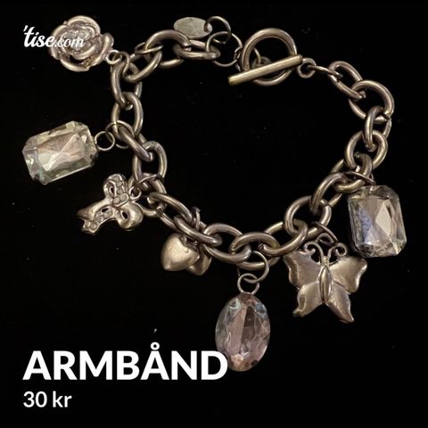 Armbånd