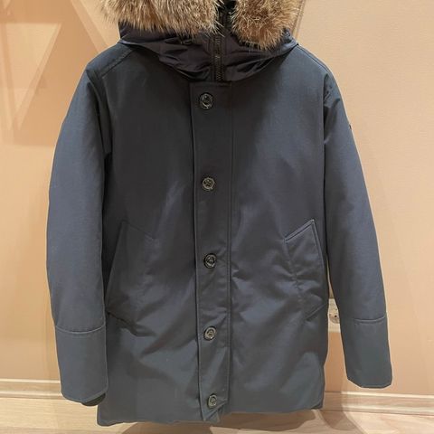 Moncler Pola Giubbotto