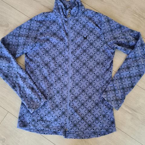 Kari Traa fleece str M