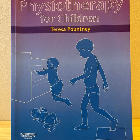 Physiotherapy for Children