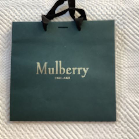 Mulberry handlepose