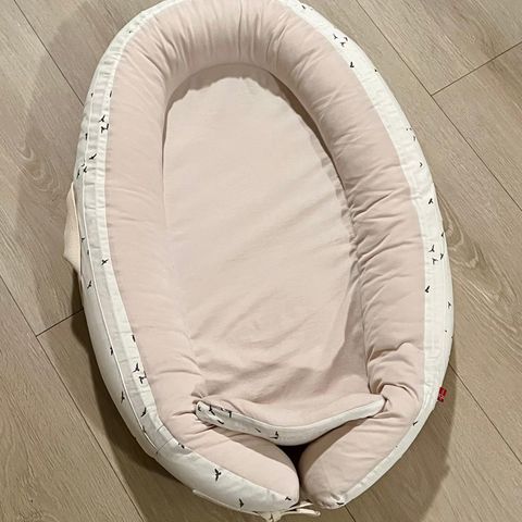 Voksi babynest premium