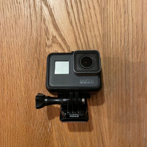 gopro