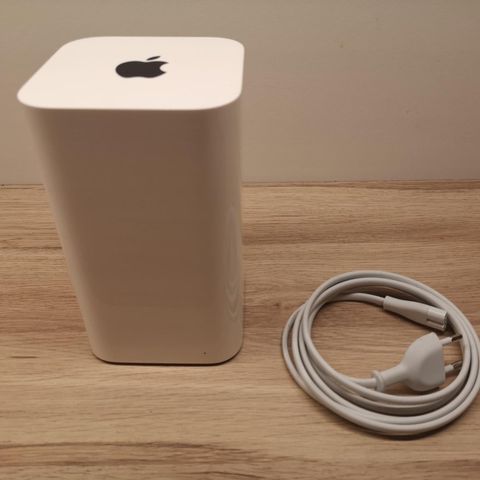 Apple Airport Extreme