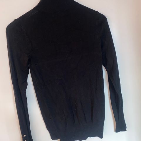 Turtleneck genser Zara (str. S)