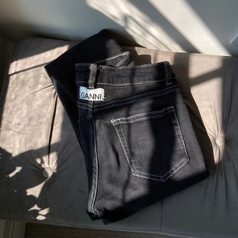 Ganni Jeans