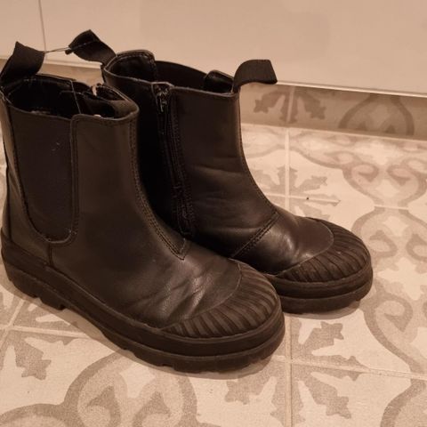 Boots, støvletter