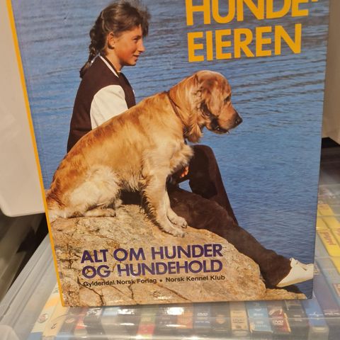 Hundeeieren