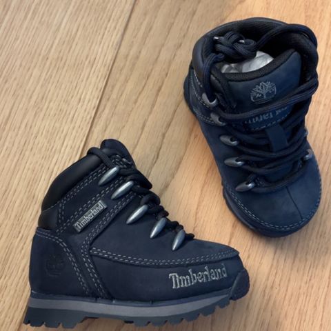 Timberland Euro Sprint str 21