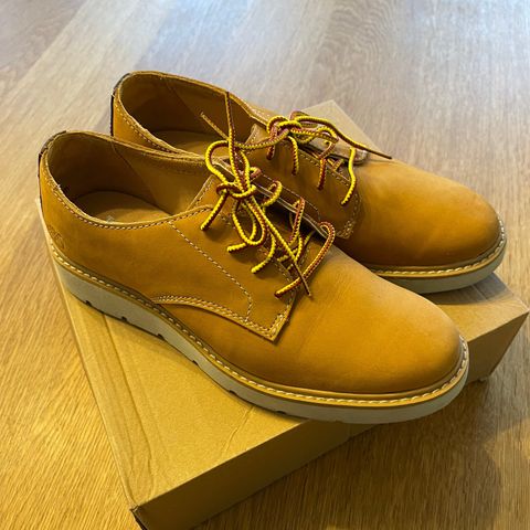 Timberland Womens /Damesko . Ny pris !!!