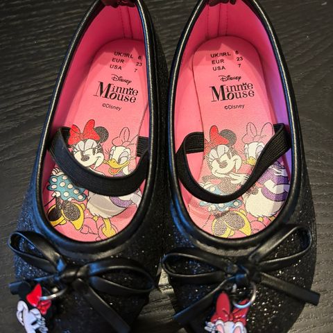 Pensko Disney Minniemus