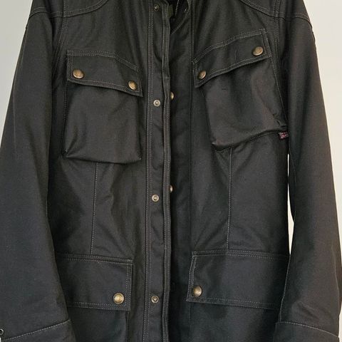 Belstaff Trailmaster pro (L)