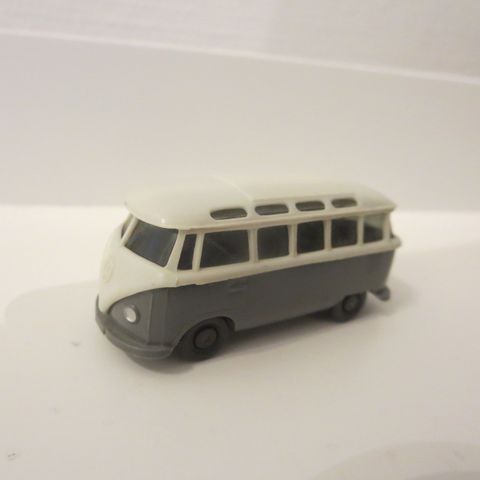 vw Samba Bus 1:87 Made in germany.