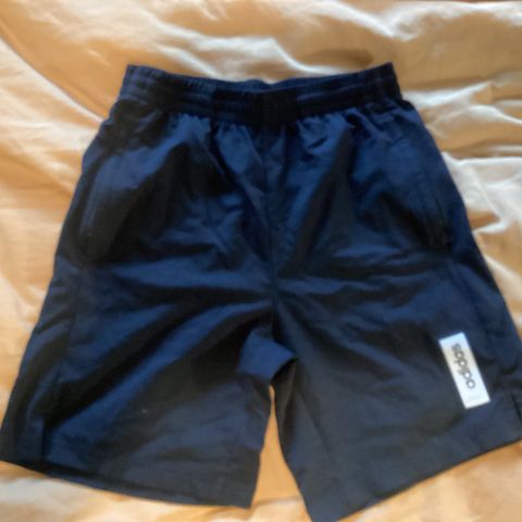 Adidas treningsshorts Str S