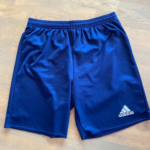 Treningsshorts climalite Adidas 13-14 år