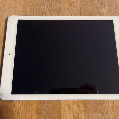 iPad Air