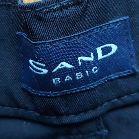 Sand bukse