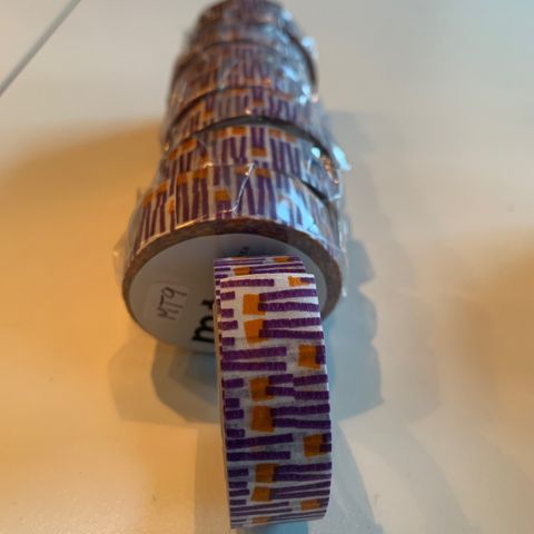 Washi tape