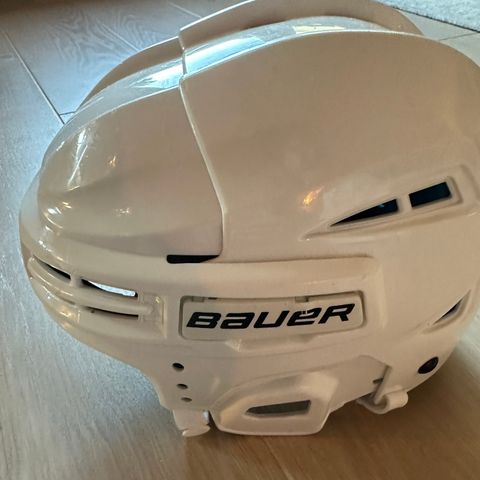 Bauer Hockey hjelm til barn