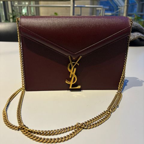 YSL Cassandra veske