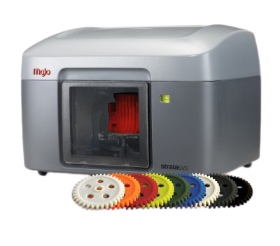Stratasys Mojo 3D Printer