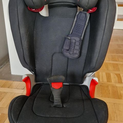 Britax Kidfix 2 barnesete