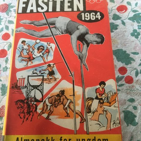 Fasiten 1964