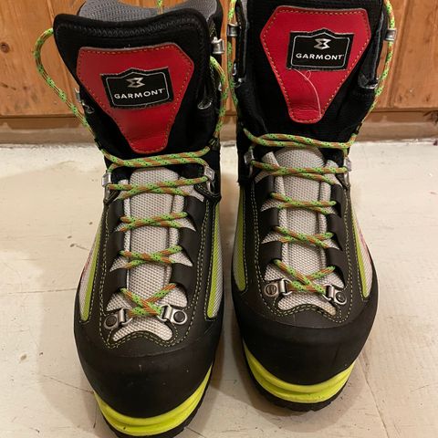 Garmont Icon Plus GTX 42