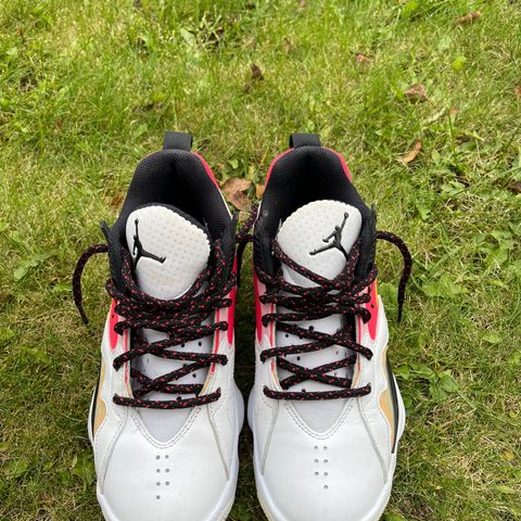 Nike Jordan Zoom 92 dame str 38