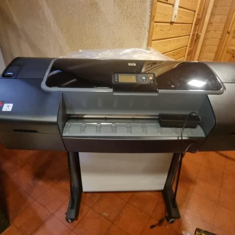 HP DISIGNJET Z2100 PHOTO