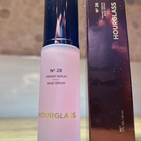 HOURGLASS No. 28 Primer Serum