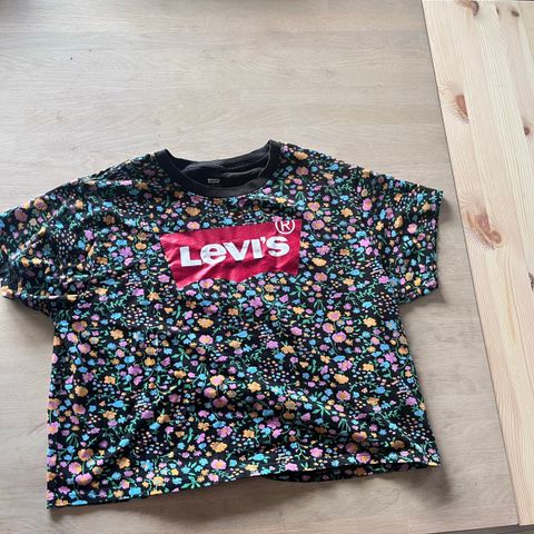 levis T-skjorte