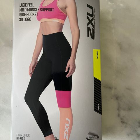 2xu tights