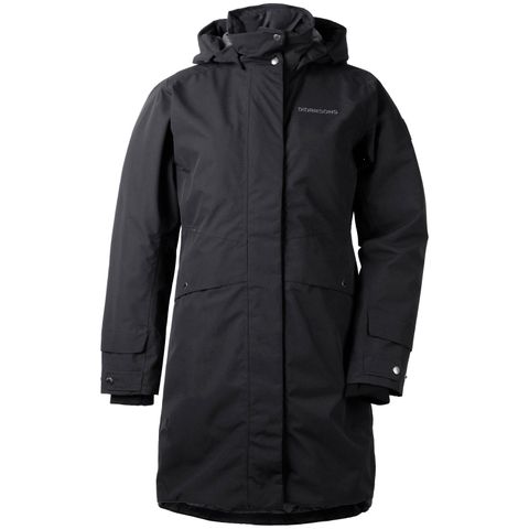 Didriksons Eline Wns Parka str. 42