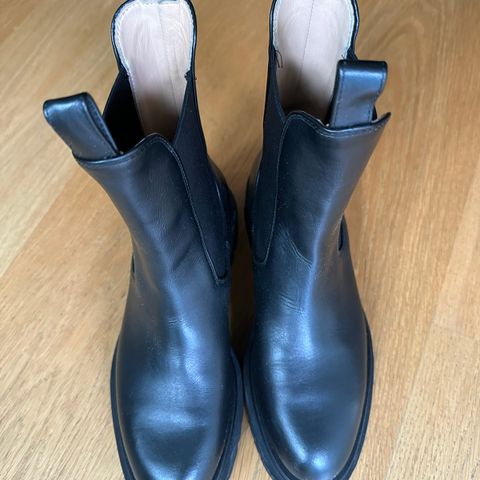 Tony Boot fra Dear Frances Str 38,5