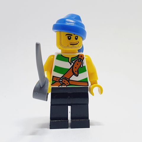 LEGO Pirates - Pirate (pi096)