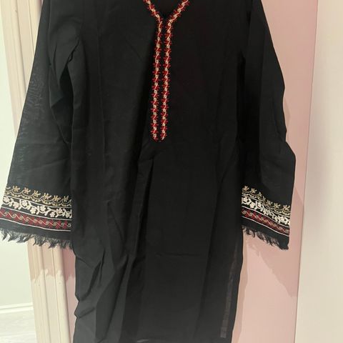 Pakistanske klær