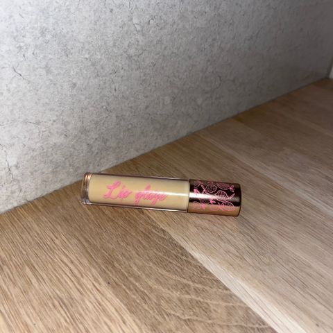 Lipgloss