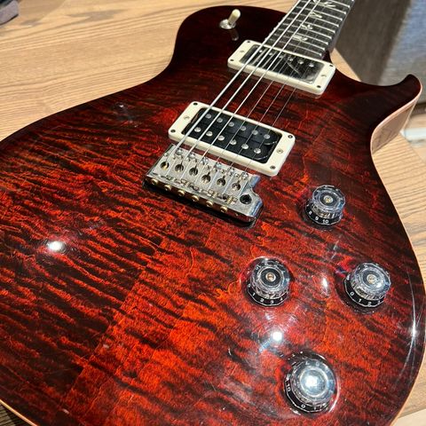 Prs Tremonti 10-top selges/byttes