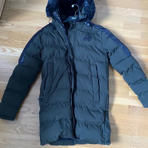 Kings will dream jakke/parkas