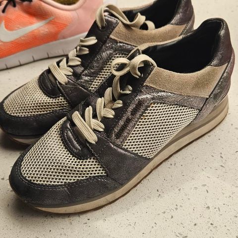 Michael Kors sko , sneakers str 36,5