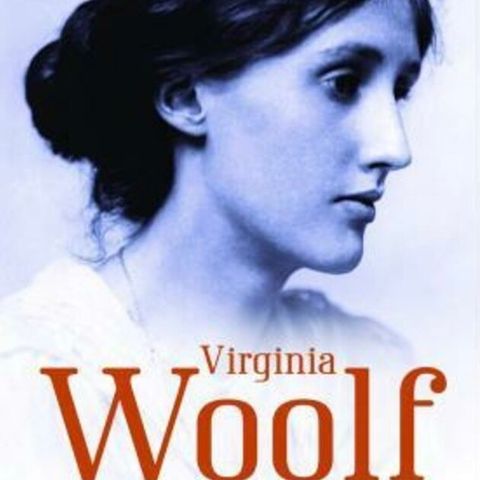 Et eget rom. Virginia Woolf