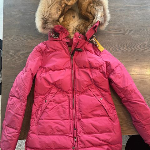 Parajumpers Longbear