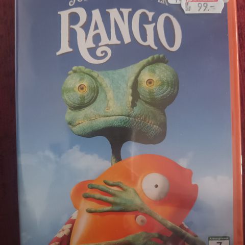 Rango