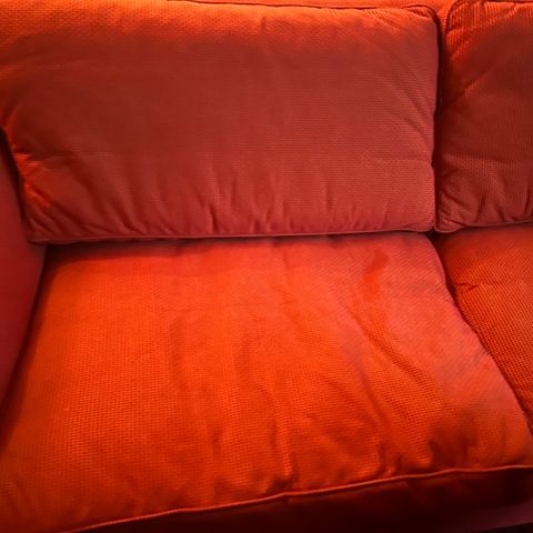 Hødnebø sofa